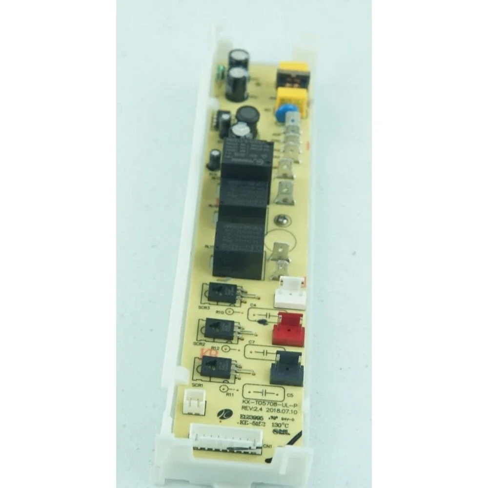 Emeril Lagasse 360Air Fryer Toaster Replacement Control Boards - Tested